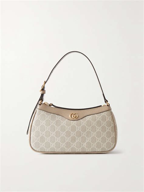 gucci tote net a porter|gucci bag starting price.